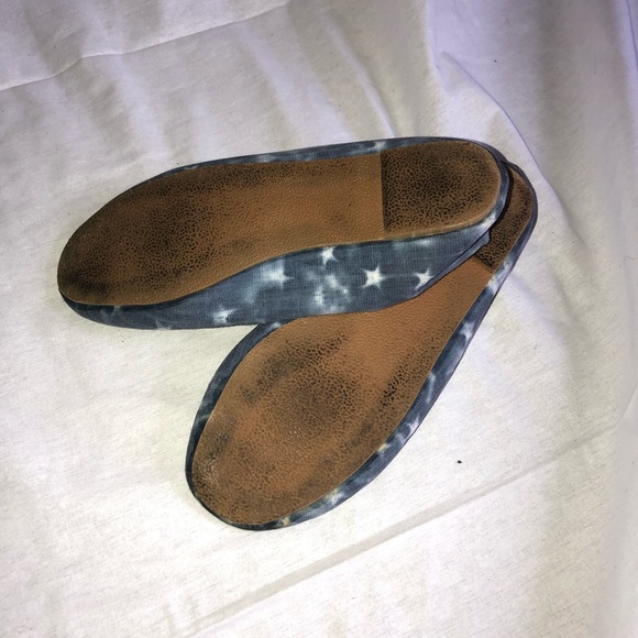 Star Flats🌟 - Picture 3 of 4